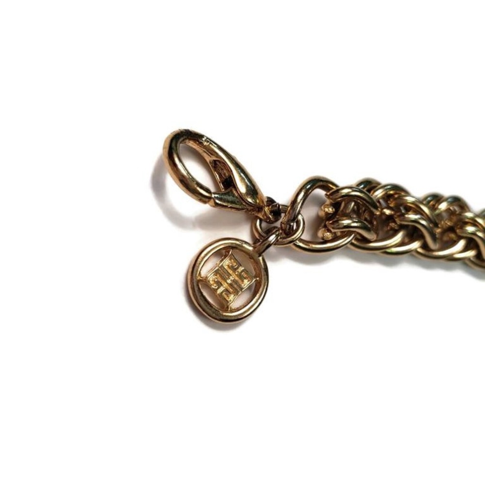 Givenchy Gold-Tined Ripe Bracelet πππ - Picture 2 of 11